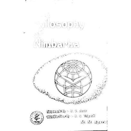 The Philosophy of Nimbarka